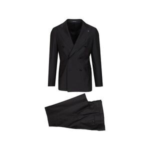 Tagliatore Men `Vesuvio` Suit